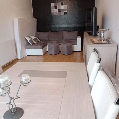 Vitre Centre Ville Bel Appartement A Decouvrir 외부 사진