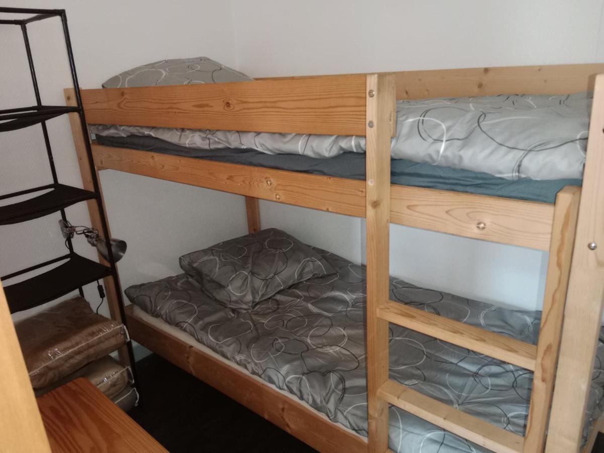 Vitre Centre Ville Bel Appartement A Decouvrir 외부 사진