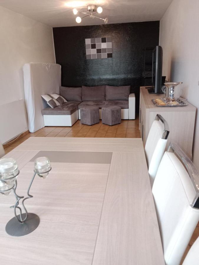 Vitre Centre Ville Bel Appartement A Decouvrir 외부 사진