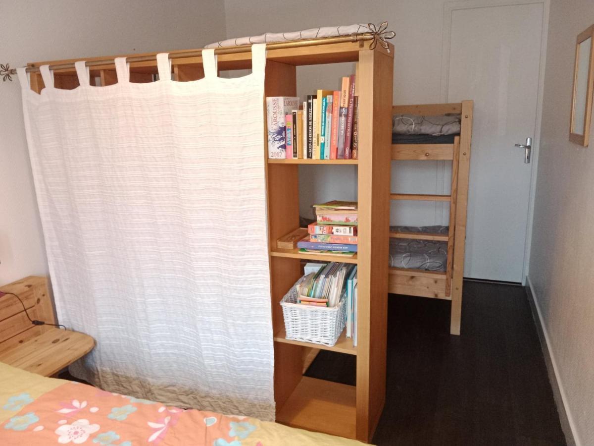 Vitre Centre Ville Bel Appartement A Decouvrir 외부 사진